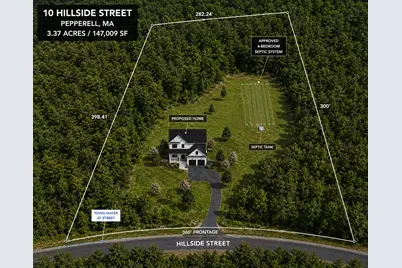 10 Hillside Street, Pepperell, MA 01463 - Photo 1