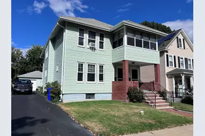 292 Beech #1, Boston, MA 02131 - Photo 1