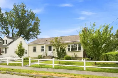 54 Mountain Avenue, Norwood, MA 02062 - Photo 1