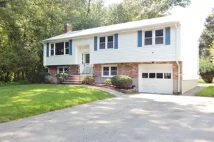 41 N Winnifred Rd, Brockton, MA 02301 - Photo 1