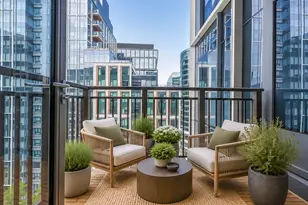 135 Seaport Blvd, Boston, MA 02210 - Photo 1