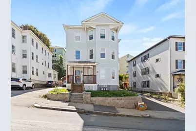 12 Alpine St #2, Worcester, MA 01610 - Photo 1