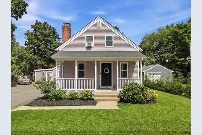 246 Thurber Ave, Attleboro, MA 02703 - Photo 1