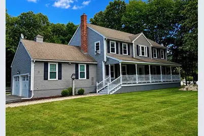 17 Fox Run Road, Medway, MA 02053 - Photo 1