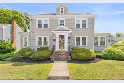 76 Morse Ave, Brockton, MA 02301 - Photo 1