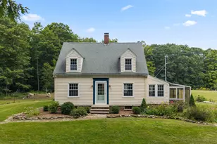 109 Rutherford Rd, Oakham, MA 01068 - Photo 1