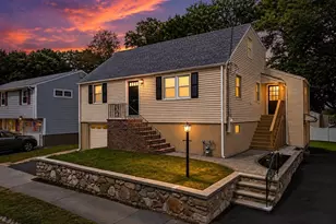 151 Dartmouth St, Lynn, MA 01904 - Photo 1