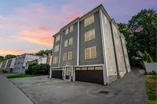 829 Lagrange St, Boston, MA 02132 - Photo 1