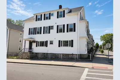 631 Walnut St, Fall River, MA 02720 - Photo 1