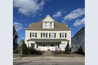 131 Court #2R, Plymouth, MA 02360 - Photo 1