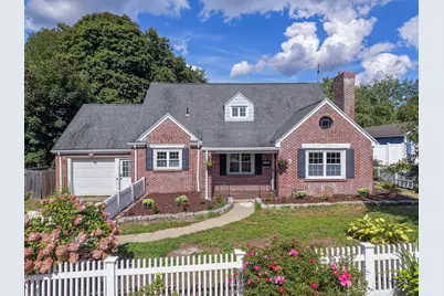 115 Saint James Ave, Chicopee, MA 01020 - Photo 1