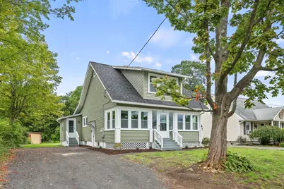71 Essex St, Pittsfield, MA 01201 - Photo 1