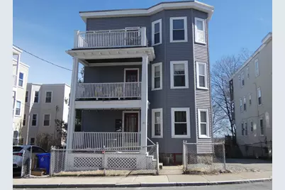 6 Ashmont Ct #B, Boston, MA 02122 - Photo 1