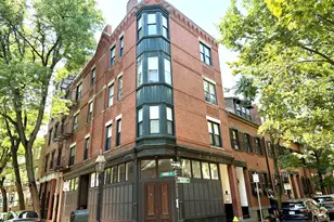 28 Church St, Boston, MA 02116 - Photo 1