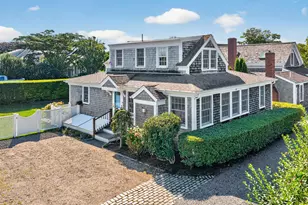 10 Mill Hill Ln, Chatham, MA 02633 - Photo 1