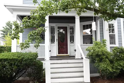 33 Cabot St #1, Salem, MA 01970 - Photo 1