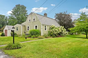 312 Red Acre Rd, Stow, MA 01775 - Photo 1