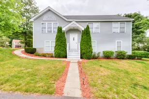 4 Matteo St, Worcester, MA 01606 - Photo 1