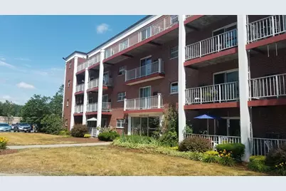 36 Greentree Ln #23, Weymouth, MA 02190 - Photo 1