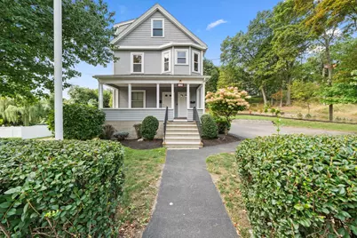 169 Franklin Street #2, Stoneham, MA 02180 - Photo 1