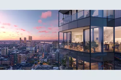 682 Atlantic Ave #39A, Boston, MA 02110 - Photo 1