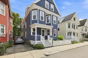 31 Saxton St, Boston, MA 02125 - Photo 1