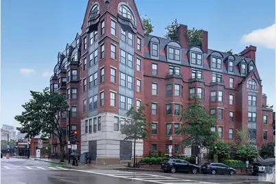 75 Clarendon #401-a, Boston, MA 02116 - Photo 1
