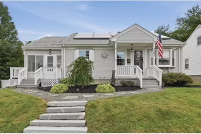 101 Moody Street, Bellingham, MA 02019 - Photo 1