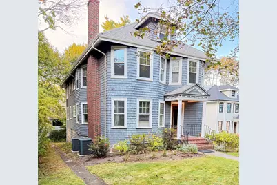131 Mount Vernon #2, Newton, MA 02458 - Photo 1