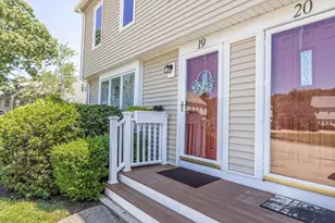 835 Mt Hope St, North Attleboro, MA 02760 - Photo 1