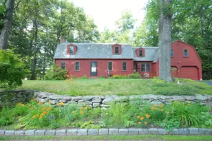 46 Tarbell Spring, Concord, MA 01742 - Photo 1