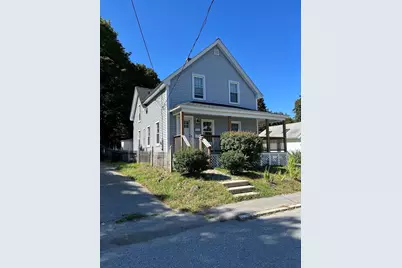 201 Union Street, Gardner, MA 01440 - Photo 1