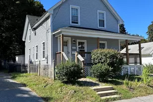 201 Union St, Gardner, MA 01440 - Photo 1