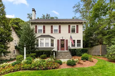 216 Bellevue Rd, Watertown, MA 02472 - Photo 1