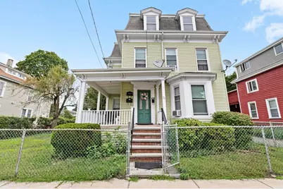 34 Neponset Ave #3, Boston, MA 02136 - Photo 1