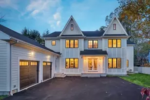 42 Bow Rd, Newton, MA 02459 - Photo 1