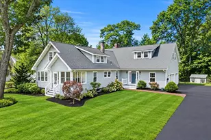 93 Abbot St, Andover, MA 01810 - Photo 1
