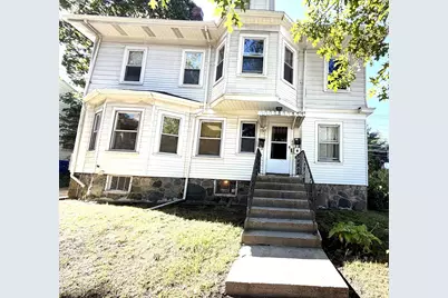 40 Paul Revere Rd #2, Arlington, MA 02476 - Photo 1