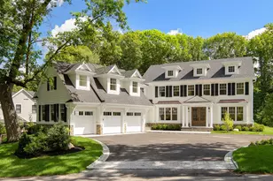 40 Radcliffe Rd, Wellesley, MA 02482 - Photo 1