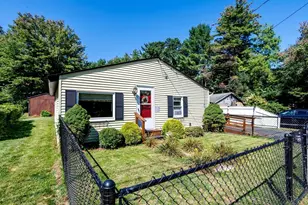 419 Harvard Ave, Athol, MA 01331 - Photo 1
