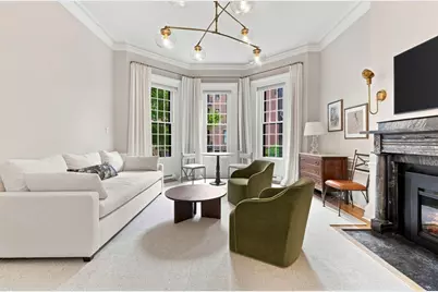 80 Marlborough St #2, Boston, MA 02116 - Photo 1