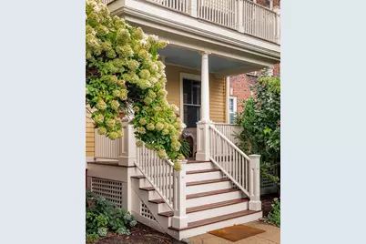 24 Langdon Street #1, Cambridge, MA 02138 - Photo 1