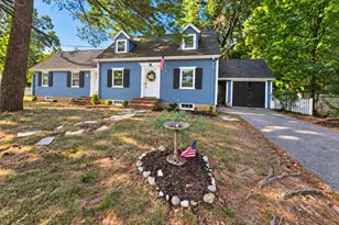 11 Homestead Rd, Lynnfield, MA 01940 - Photo 1