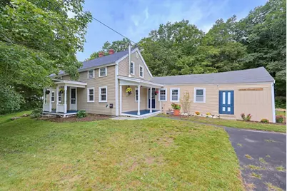 1 Jewell Hill Rd, Ashburnham, MA 01430 - Photo 1