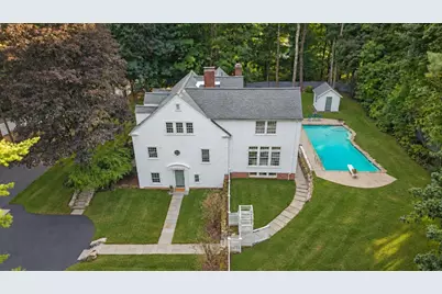 4 Cedar Road, Lincoln, MA 01773 - Photo 1