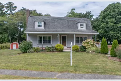 15 Marrett Rd, Burlington, MA 01803 - Photo 1
