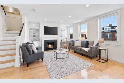 47 Harvard St #B403, Boston, MA 02129 - Photo 1