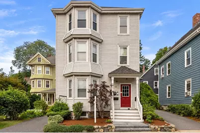 35 Ballard St #3, Boston, MA 02130 - Photo 1