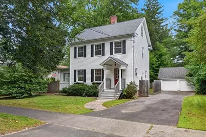 2306 Wilbraham Rd, Springfield, MA 01129 - Photo 1