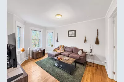 593 Centre Street #3, Boston, MA 02130 - Photo 1